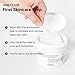COSRX BHA Toner Pads, 70 Sheets, Exfoliating Pads for Dead Skin & Blackheads, Minimize Pores, Prevent Breakouts, Improve Skin Texture, Korean Skin Care