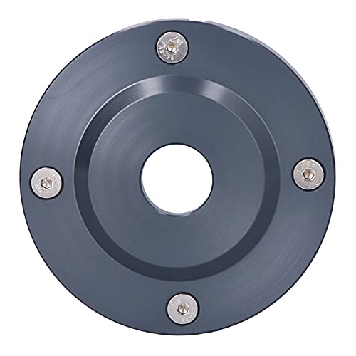 Placa de disco para aparar cascos elétrica profissional Ferramenta de reparo de cascos Suprimentos p