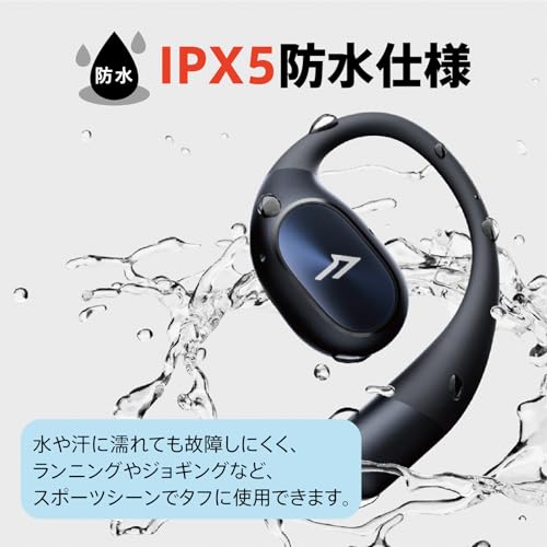 1MORE Open Earbuds S31 商品画像9