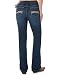 Wrangler Women's Aura Instantly Slimming Jean
