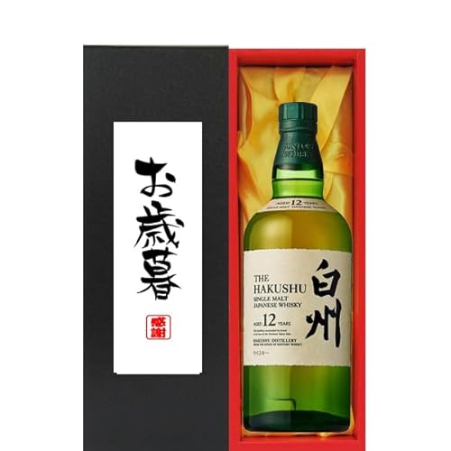 ウイスキー 白州12年 700ml」の人気商品一覧 | 安い商品を通販サイト