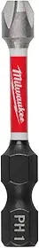 Milwaukee Bit Philips Ph1 X 50Mm C/01 Pç - 48-32-4461
