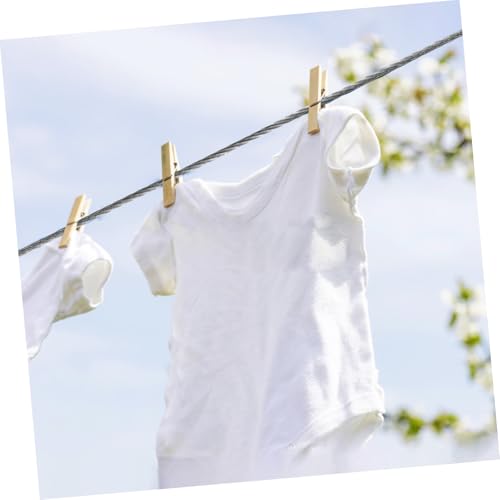 Corde à linge qui casse ? Solution câble acier inoxydable anti-rouille