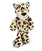 Produktbild Nici 35305 - Leopard Wild Friends 120 cm Schlenker