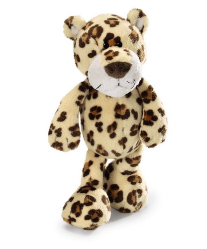 Preisvergleich Produktbild Nici 35305 - Leopard Wild Friends 120 cm Schlenker