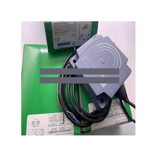 Capteur de proximité XS7D1A1NAL2 inductif pour la maintenance d'usines