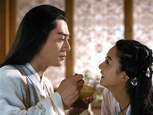 花千骨(はなせんこつ)~舞い散る運命、永遠の誓い~ DVD-BOX2 dwos6rj Amazon.co.jp: 花千骨(はなせんこつ)~舞い散る運命、永遠の誓い