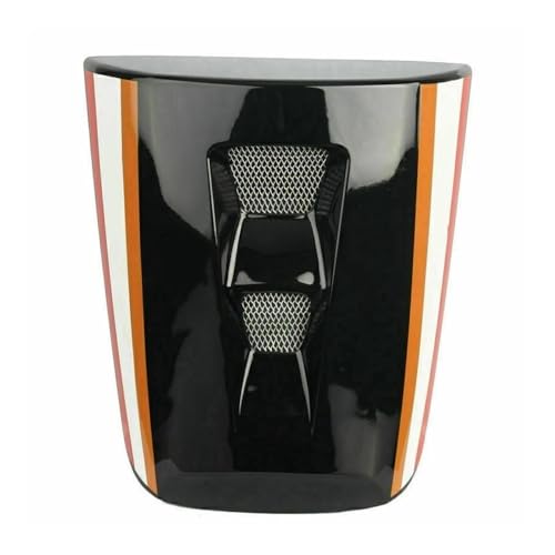 Couvercle de siège arrière CBR 1000 RR 2004-2007 | Housse capot solo