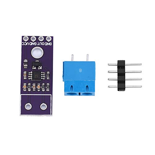 Thermocouple Module 5 MVC ADC Analog Output for Oven