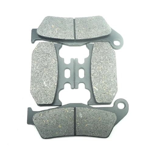 u[LpbhLbg ɓK郄}n FZN150D-A FZS FI (B8T2) 2019 2020 2021 FZN150-A FZS FI (B8T1) 2019-2020 FZN150A I[goCtgƃAu[Lpbh (F : 