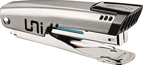 Preisvergleich Produktbild Maped Universal Half Strip Heftgerät mit 400 Heftklammern Tasche