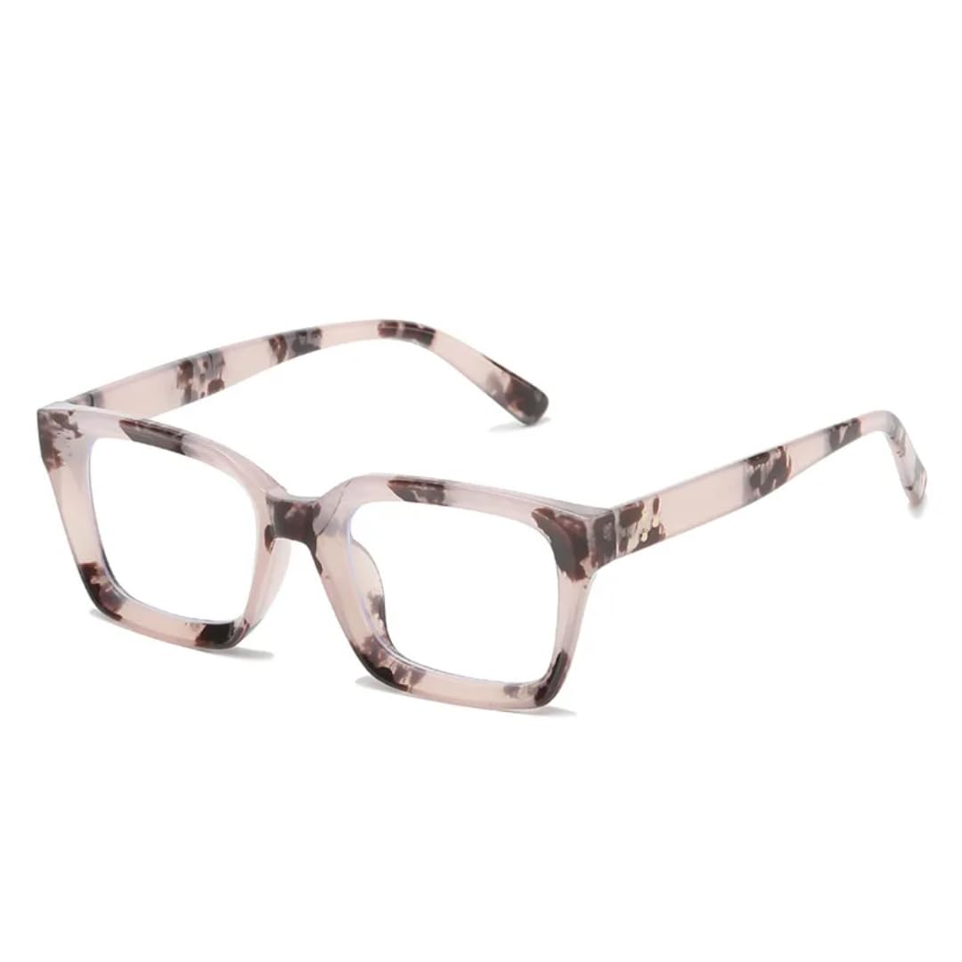 Monturas de gafas de sol retro de mujer para renovar tu estilo con comodidad 8