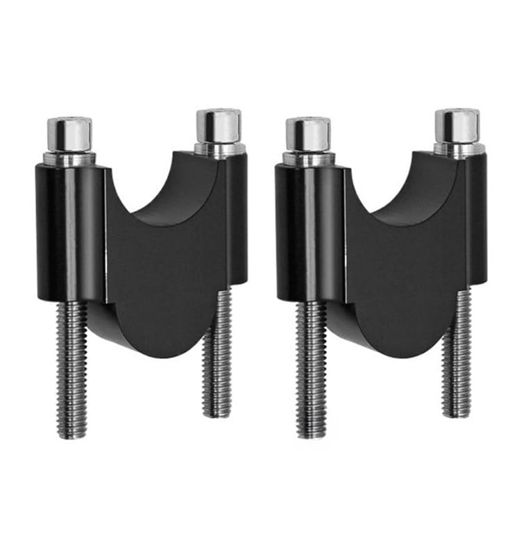 Abrazadera de manillar de alta presión de 28mm para mejorar la ergonomía en ruta