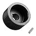 Weiand 90541 Pulley 10 Rib 2.66" Upper