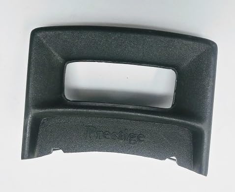 Prestige Pressure Cooker Auxiliary Handle - Senior, Popular 7.5 L, 10 L, 12 L, Deep Pressure Pan