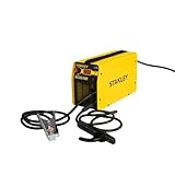 STANLEY Inversora De Solda 160A Multivolt mm/Tig Bivolt 67866