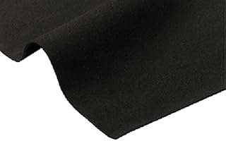 Closed Cell Neoprene Sponge Rubber Foam Sheet 1/16
