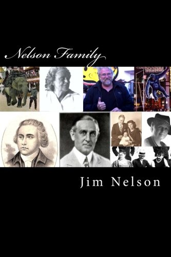 Nelson Family