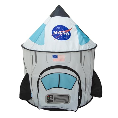 Pacific Play Tents Rocketship Pavilion 20465