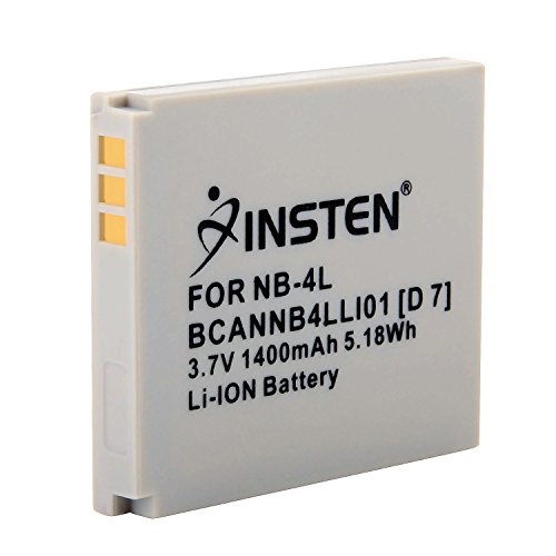 Brand New Replacement Battery for Canon PowerShot SD780 IS Brand New Replacement Battery for Canon PowerShot SD780 IS