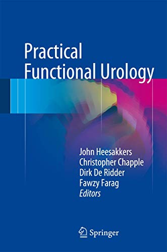 Practical Functional Urology view 2