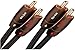 AudioQuest Big Sur RCA Male to RCA Male - 3.28 ft. (1m)