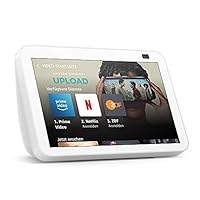 Echo Show 8 | HD-Smart