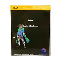 Erlon 1688786759 Book Cover