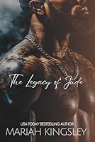 The Legacy of Jude... Legends of the Kingdom B0G25591GF Book Cover