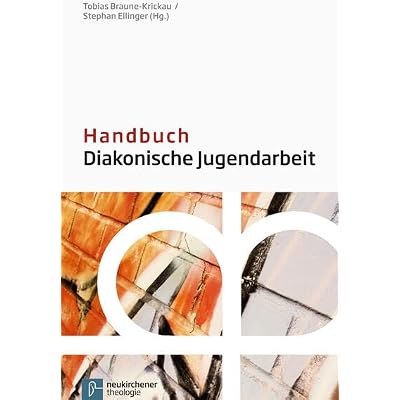 Handbuch Diakonische Jugendarbeit