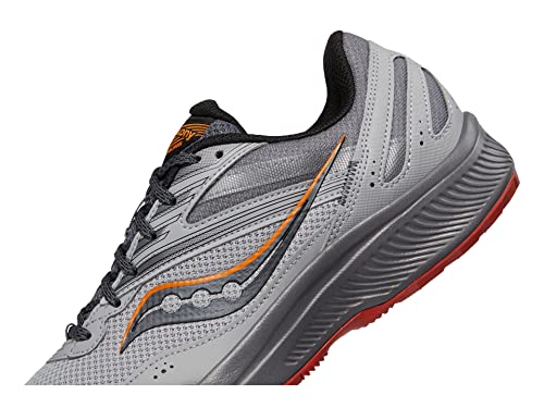 Image of Saucony Mens Cohesion Tr15