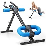 NEWBULIG Ab Machine