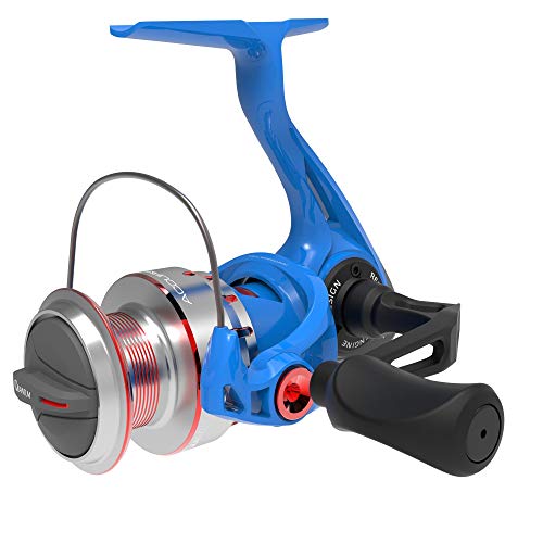 Quantum ACCURIST 30SZ Fishing Spinning Reel