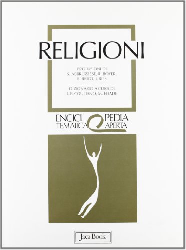  Religioni