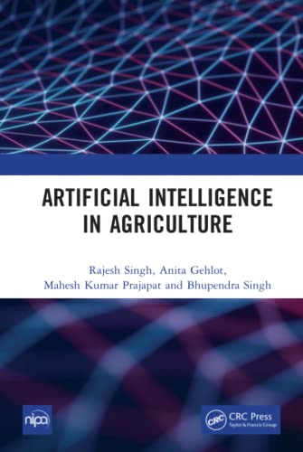 Artificial Intelligence in Agriculture: Knowledge view 2