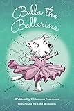  Bella the Ballerina
