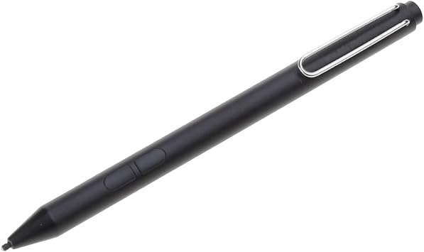 Official GPD 4096 Pressure Points Stylus Pen for Ultrabook GPD Pocket 3, GPD Win MAX 2, GPD Win MAX 2 2023 & GPD Win MAX 2 2024 Mini Laptop ; 4096 PP Stylus for 2in1 GPD Laptops
