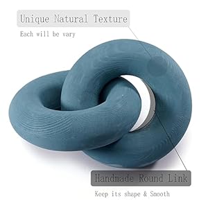 2linkwoodknotdecorforbohocelticcoffeetablebookshelfhomelivingroomnightstandofficefarmhouseentrywaydecorativeobjectwoodenknotchainlinkmodernsculpture Urban Country Home Decor 2 link wood knot decor for boho celtic coffee table bookshelf home living room nightstand office farmhouse entryway decorative object wooden knot chain link modern sculpture urban country home decor