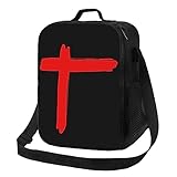 Cadeau parfait : un sac à lunch élégant adapté au travail et à un usage quotidien. Grand cadeau pour vos amis ou membres de la famille.
