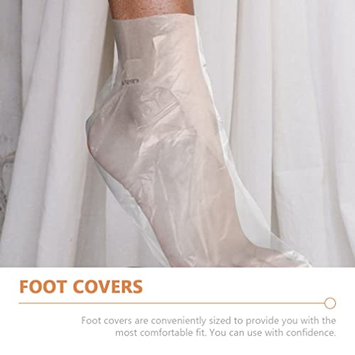 Reviews y listado de Botines transparentes - solo los mejores. 21 Imagen adicional