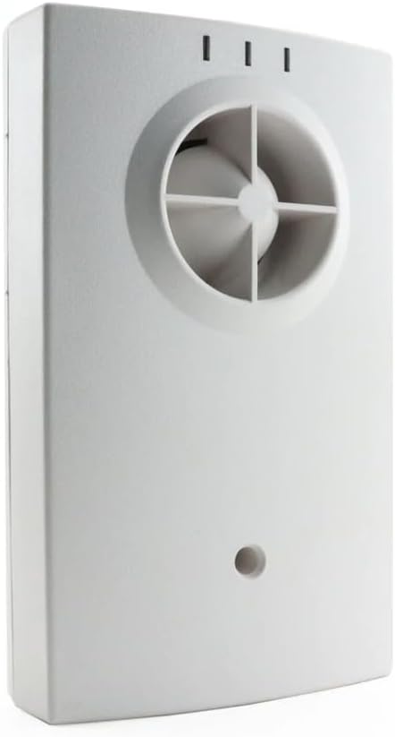 Honeywell Ademco 5800WAVE Wireless Siren