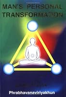 Man's Personal Transformation 9748277704 Book Cover