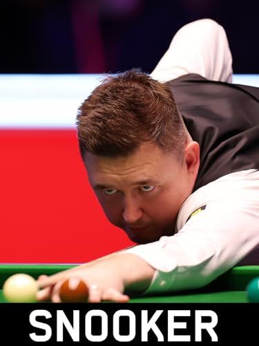 Zhou Yuelong - Kyren Wilson