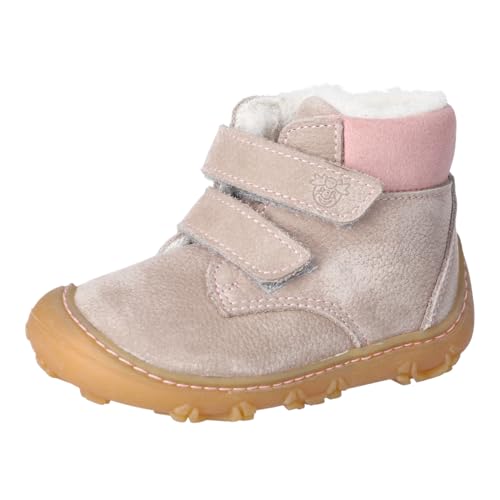 RICOSTA Mädchen Stiefel NICO, Baby und Kleinkinder...