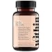 Produktbild Within Nahrungsergänzung für schöne Haut aus Q10, Vitamin C, Biotin, und Zink. Monatspackung. Vegan & GMO Frei. Anti-Aging-Tabletten. Hautpflege mit Coenzym Q10 Kapseln. By Dr. Maren Kemper in Germany