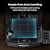 Creality Ender 3 V3 SE 3D Printer 250mm/s CR Touch Auto Leveling FDM 3D Printers with Sprite Direct Extruder, Dual Z-axis & Y-axis Auto-Load Filament, Upgraded Ender 3, Print Size 8.66x8.66x9.84 inch