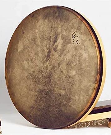 Amazon | プロのペルシャダフデフエルベインフレームドラム