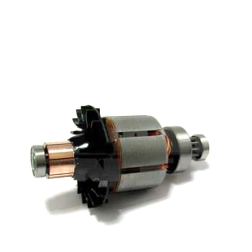 Motore 18 V e supporto spazzola per trapano a percussione DCH243 DCH253