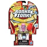 Bonkazonks Marvel Series 1 4-pack Iron Man