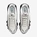 Nike Shox TL Women's Shoes (IB7705-001, Off Noir/Phantom/Metallic Silver) Size 8.5